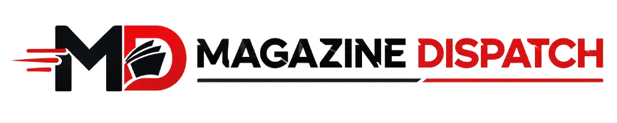 magazinedispatch.com